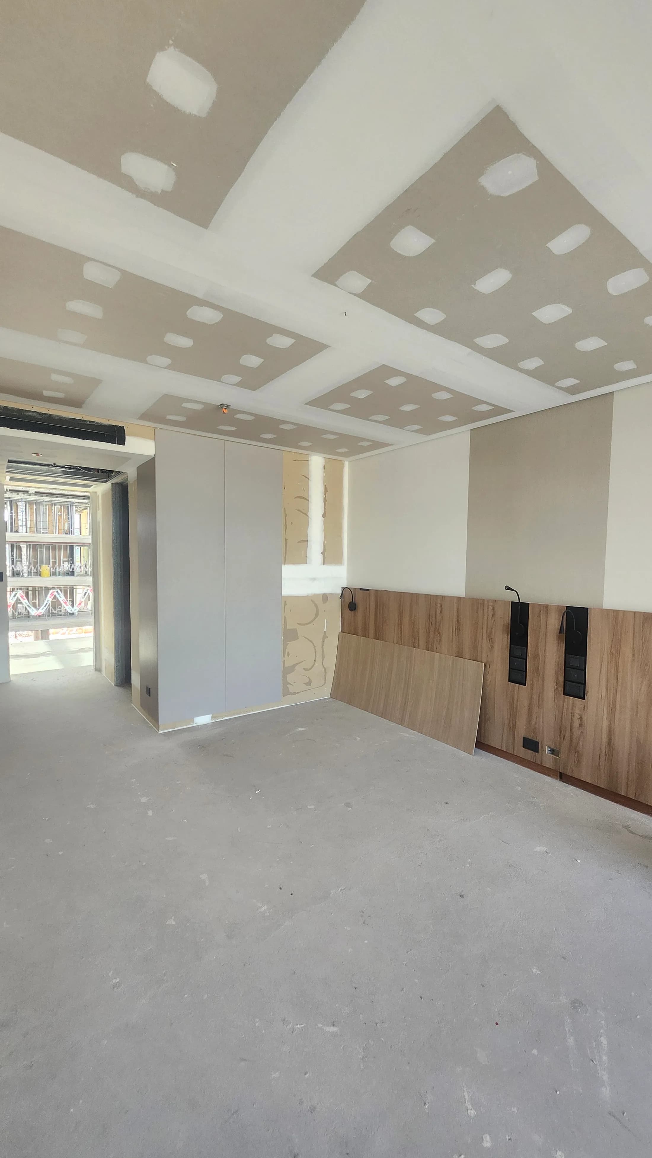 Avance de obra Hilton Garden Inn Salta – San Lorenzo Chico - Julio 2026