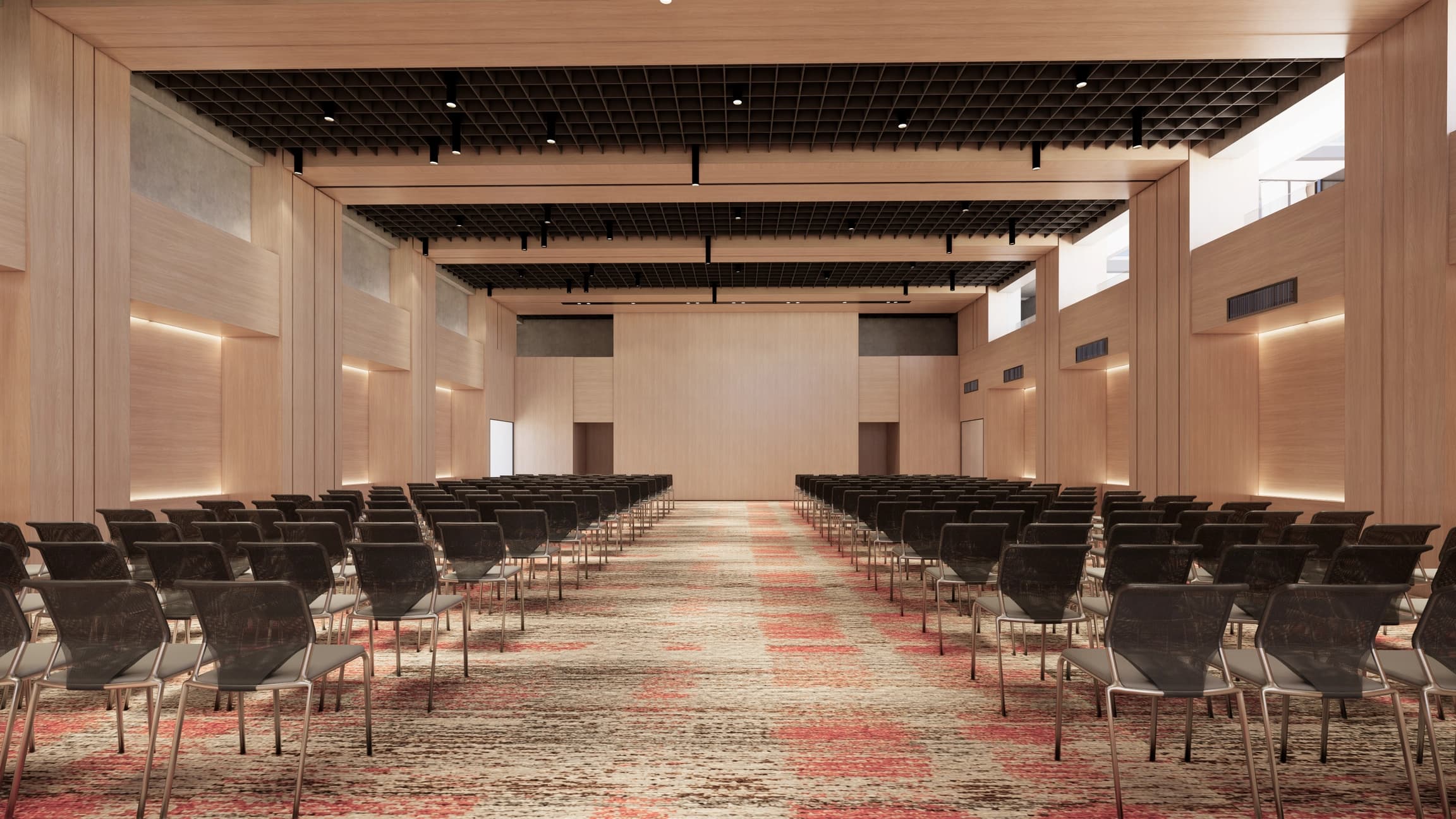 Salón de eventos